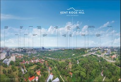 Kent Ridge Hill Residences (D5), Condominium #183250522